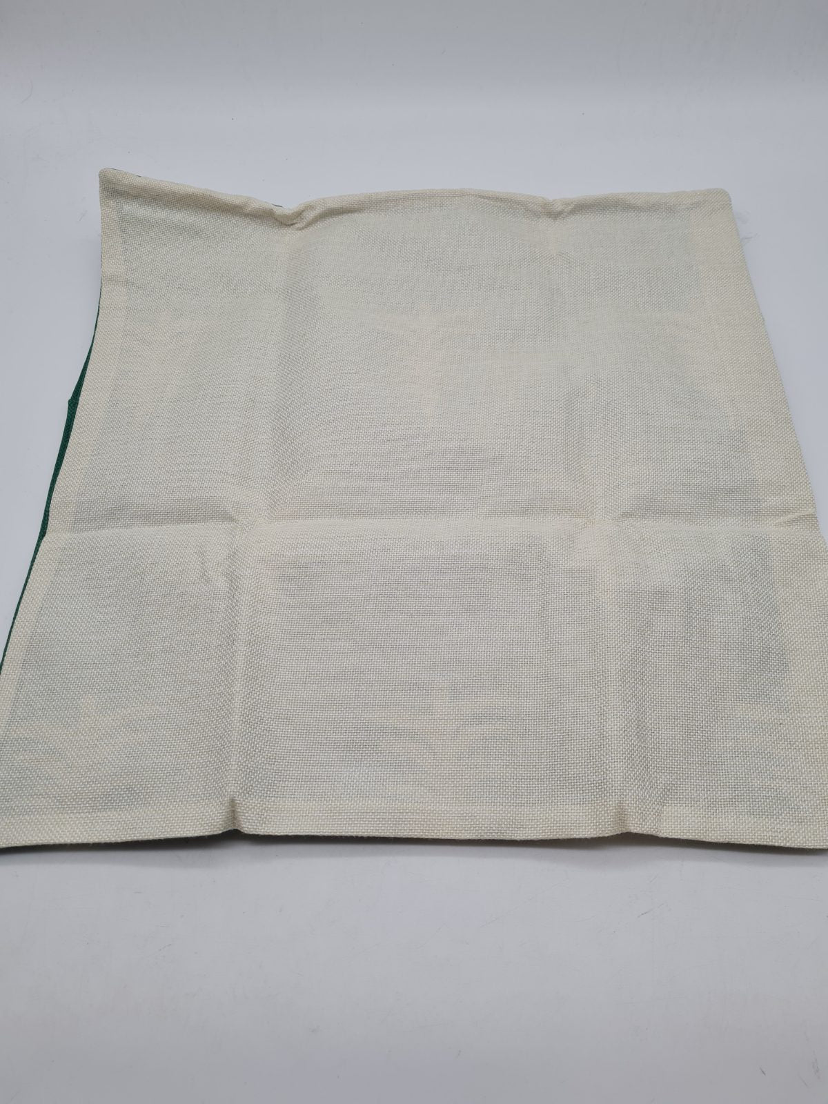 Tree Print Cushion Cover 50 x 50 cm â€” photograph 2