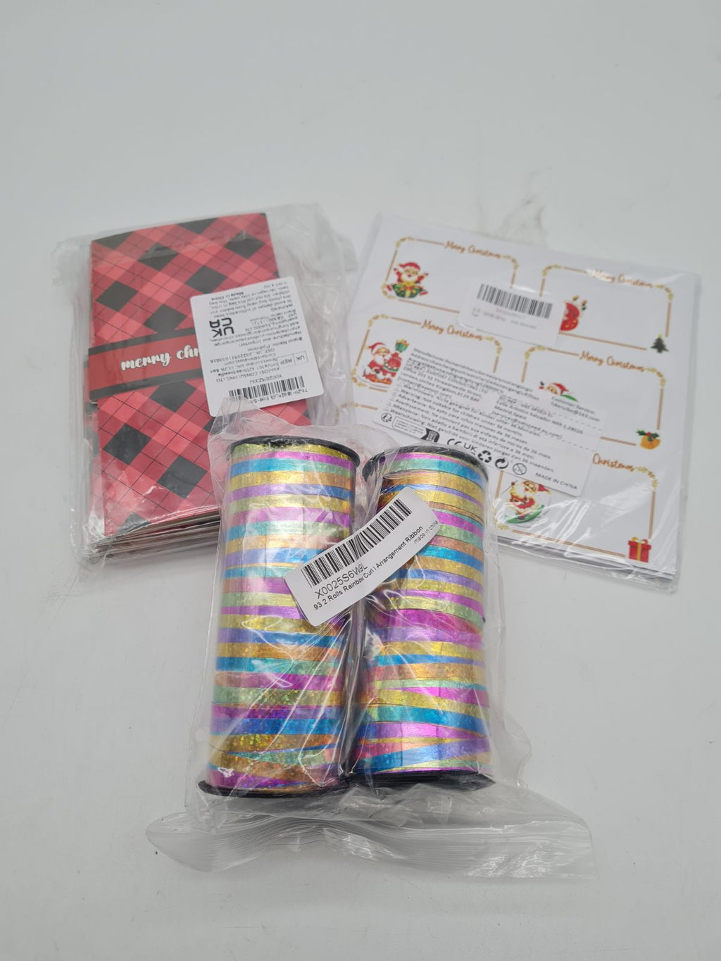 Christmas bundle â€” photograph 1