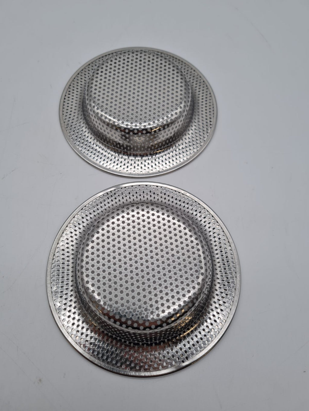Set of 2 Sink Drain Strainers â€” photograph 2