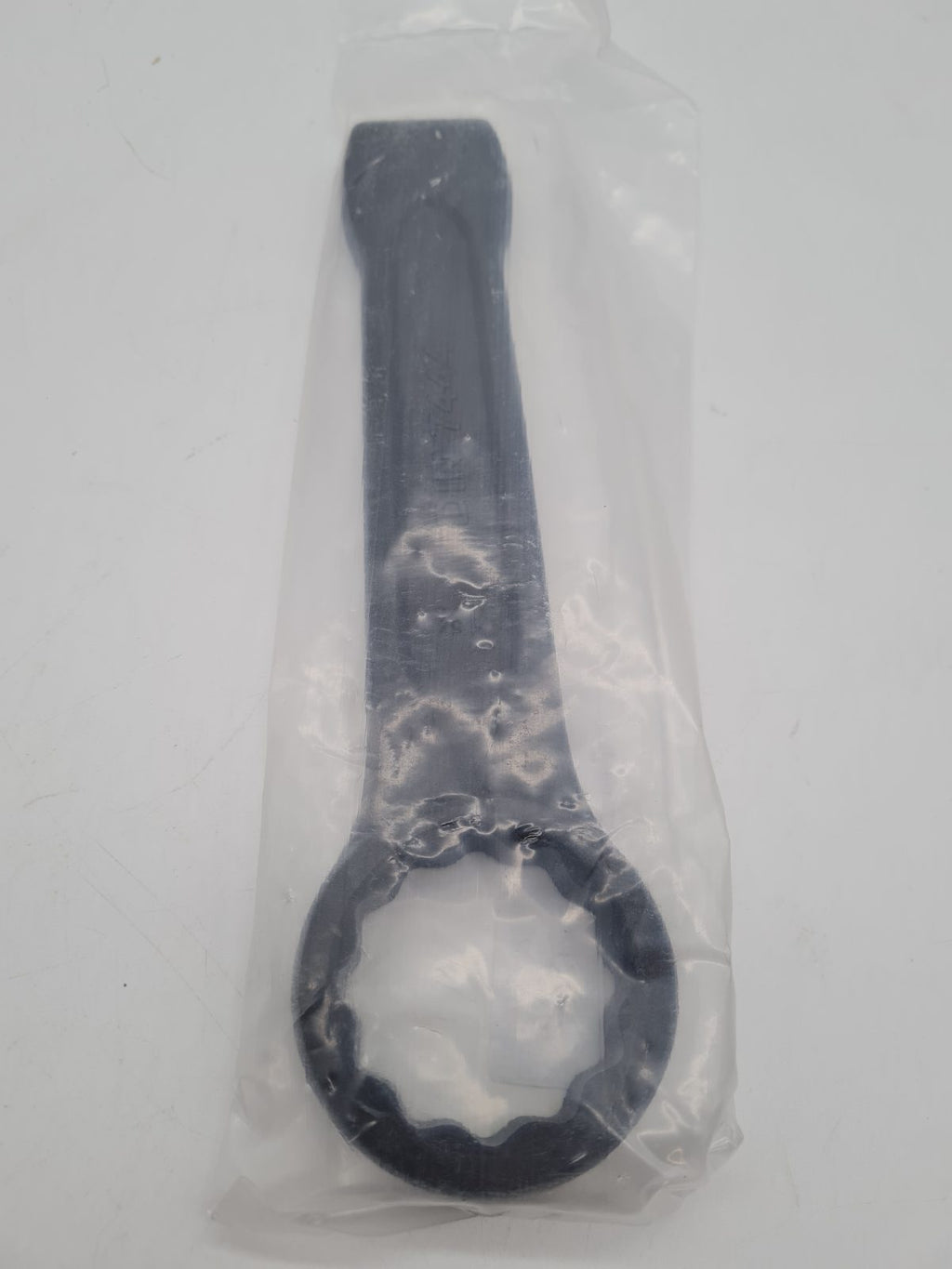 1-5/8-Inch Striking Ring Spanner — photograph 1