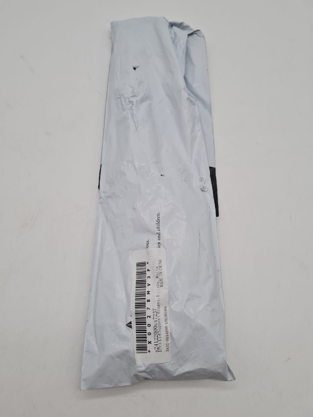 Lid Support Hinge — photograph 3