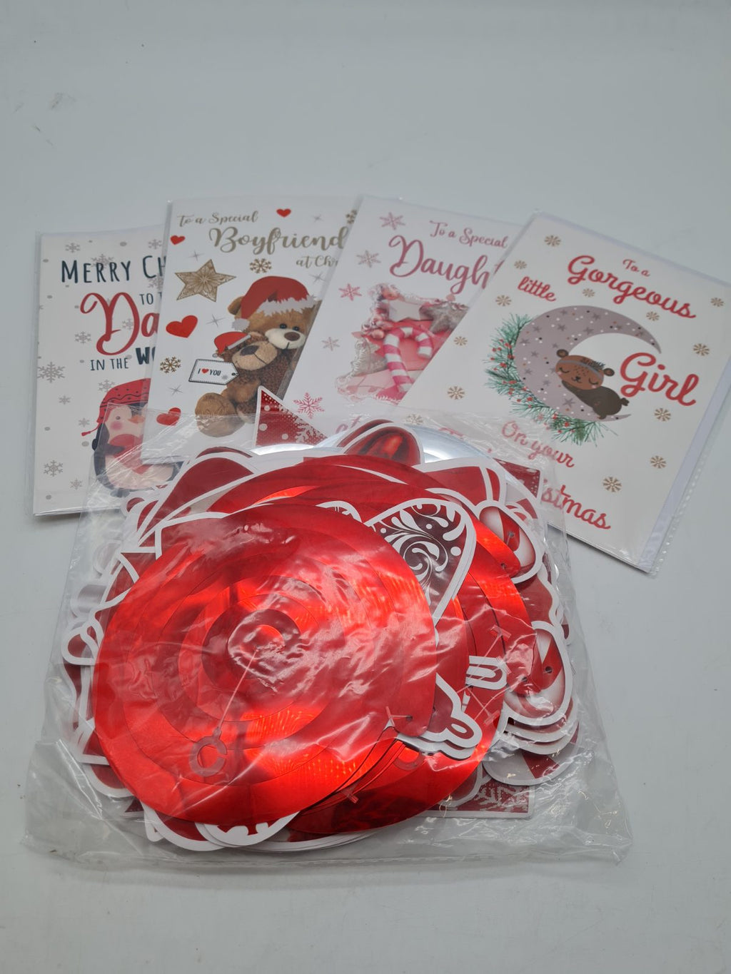 Christmas bundle — photograph 1
