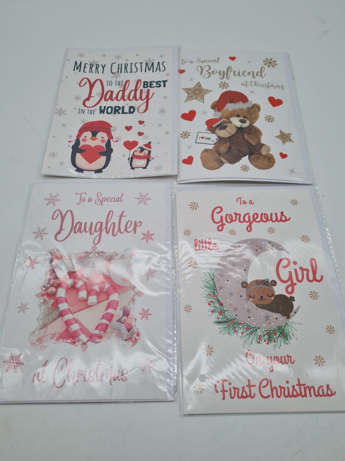 Christmas bundle — photograph 2