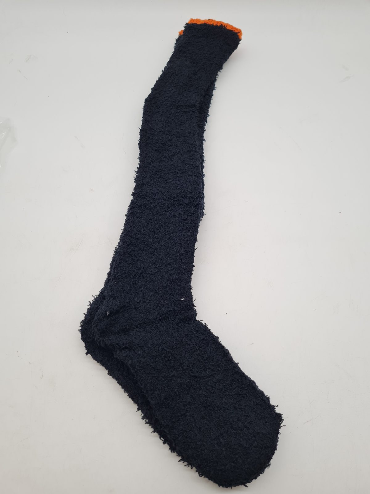 Two Pairs of Long Fluffy Socks — photograph 2