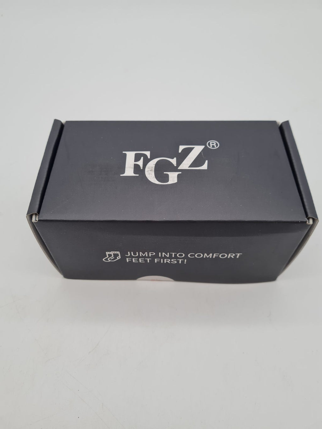FGZ 5-Pair Socks Set — photograph 3