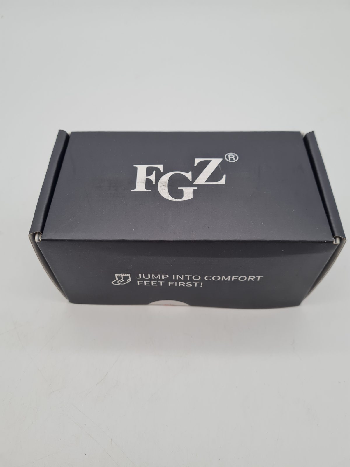 FGZ 5-Pair Socks Set — photograph 3