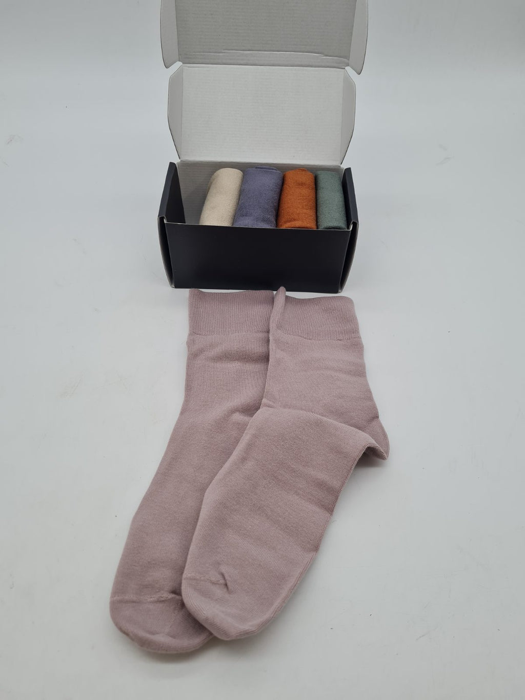 FGZ 5-Pair Socks Set — photograph 1