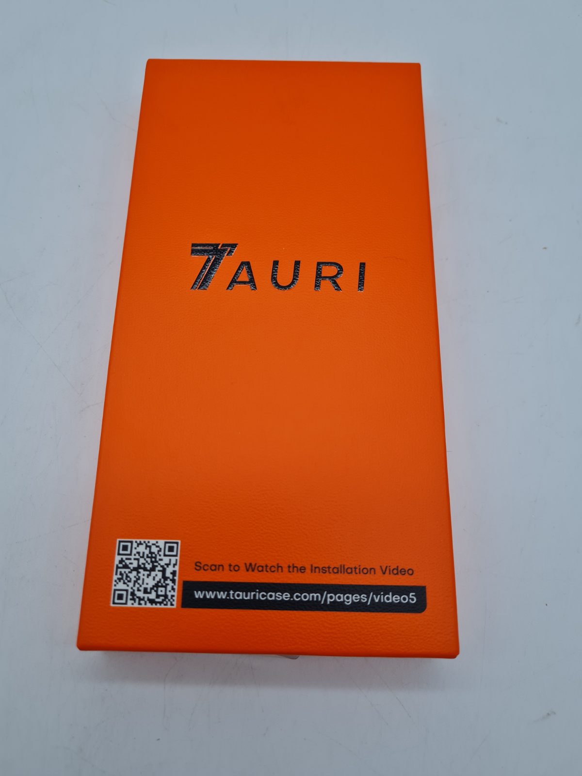 Magnetic phone case YJCX-TR — photograph 3