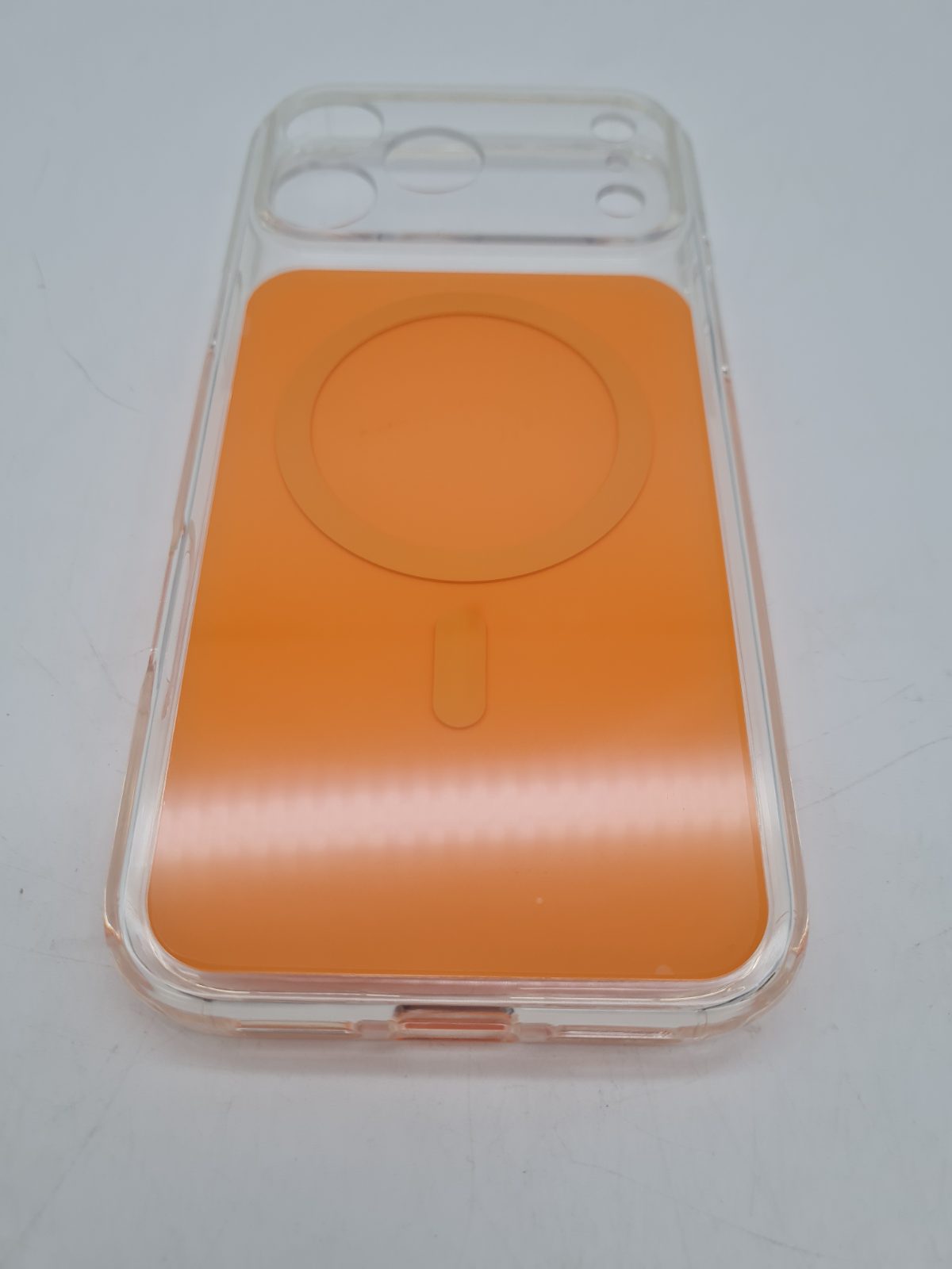 Magnetic phone case YJCX-TR — photograph 2