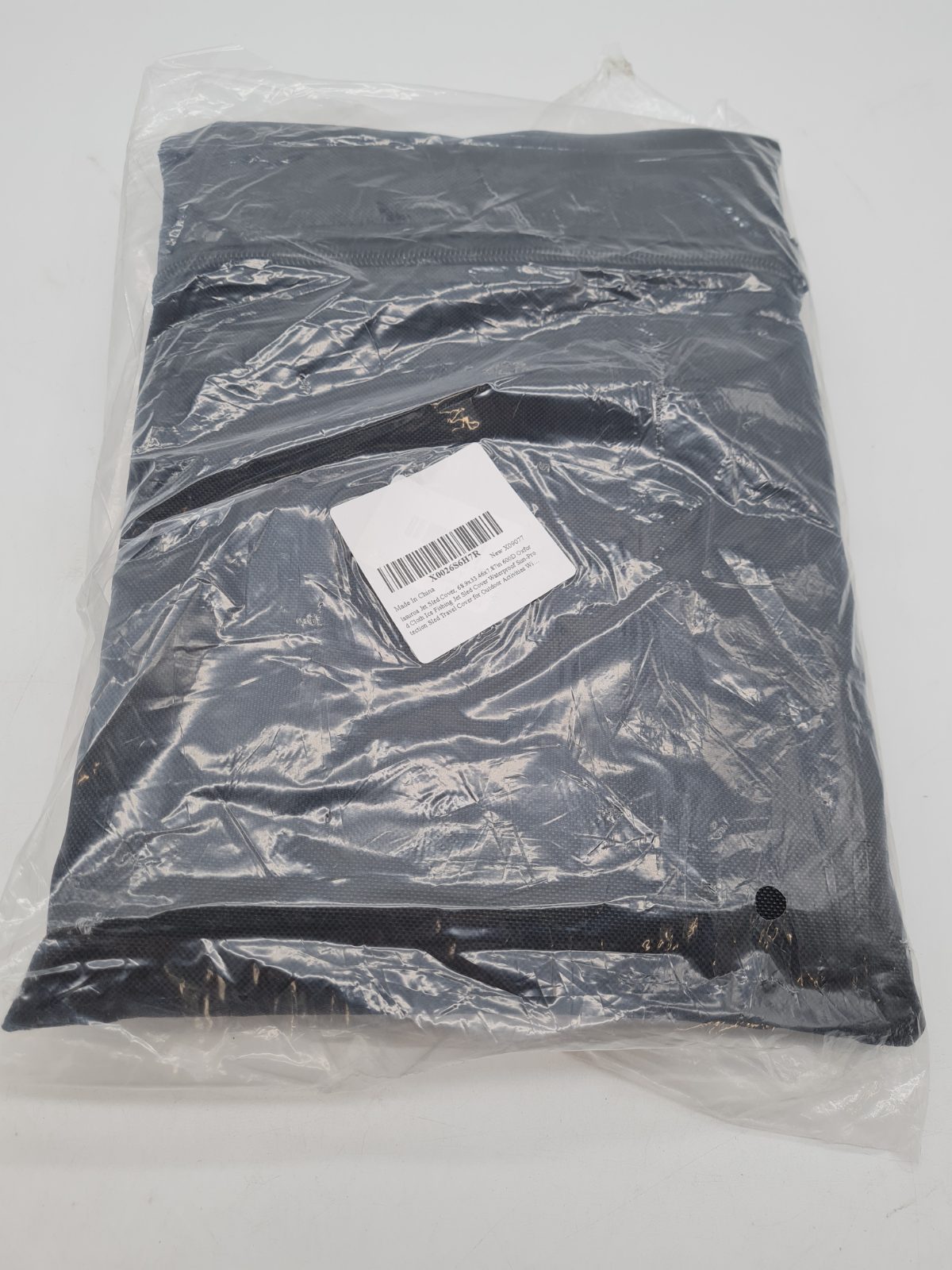Jet sled cover 68.9 x 33 â€” photograph 1