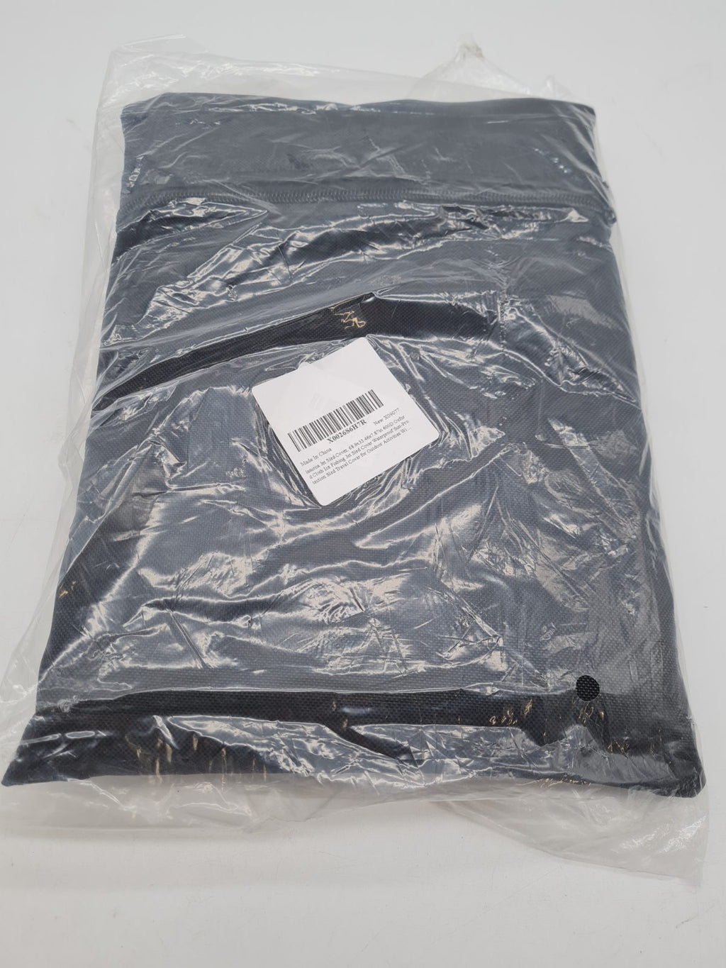 Jet sled cover 68.9 x 33 â€” photograph 1