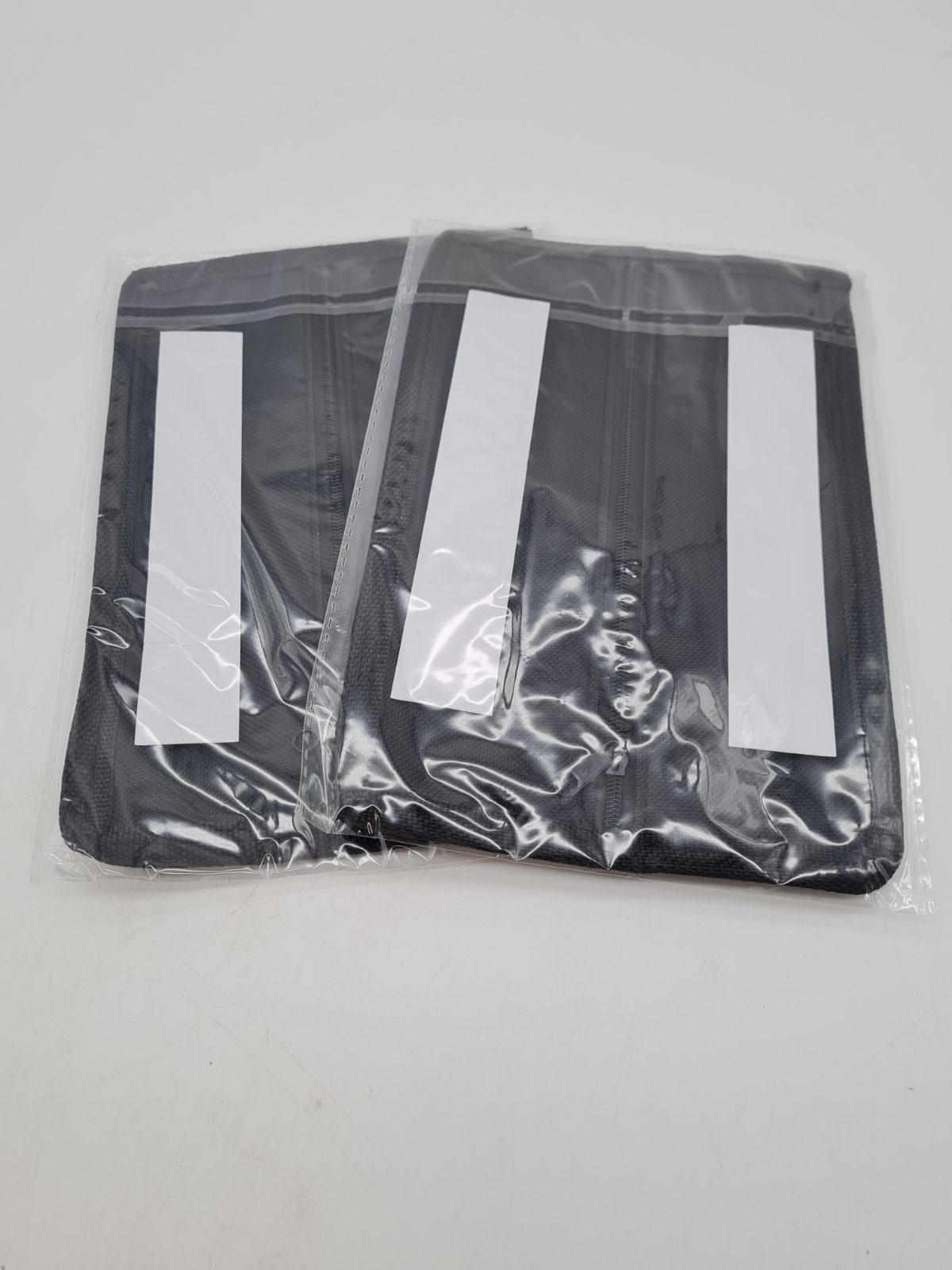 Diversion Safe Bag 2pack â€” photograph 1