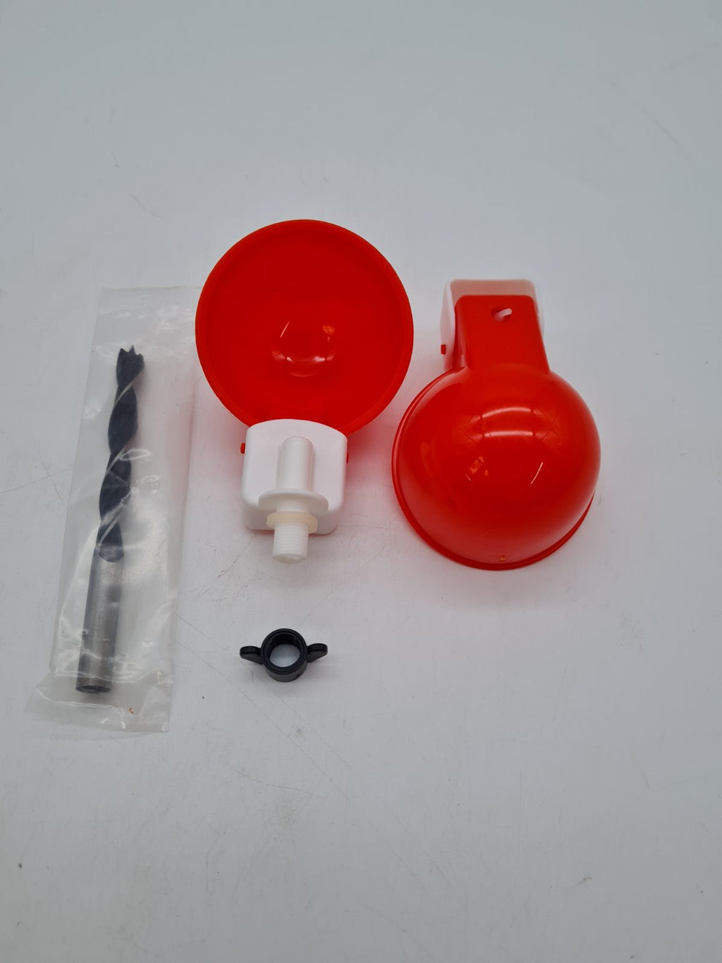 Automatic Poultry Drinking Cups 6pcs — photograph 1