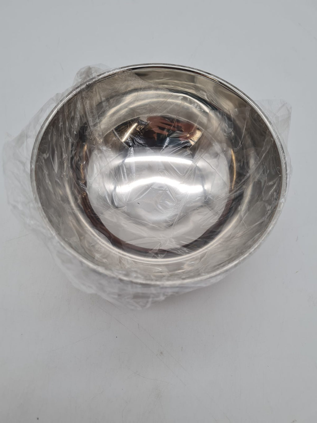 Set of 6 Stainless Steel Bowls ZHBJ-13 â€” photograph 2