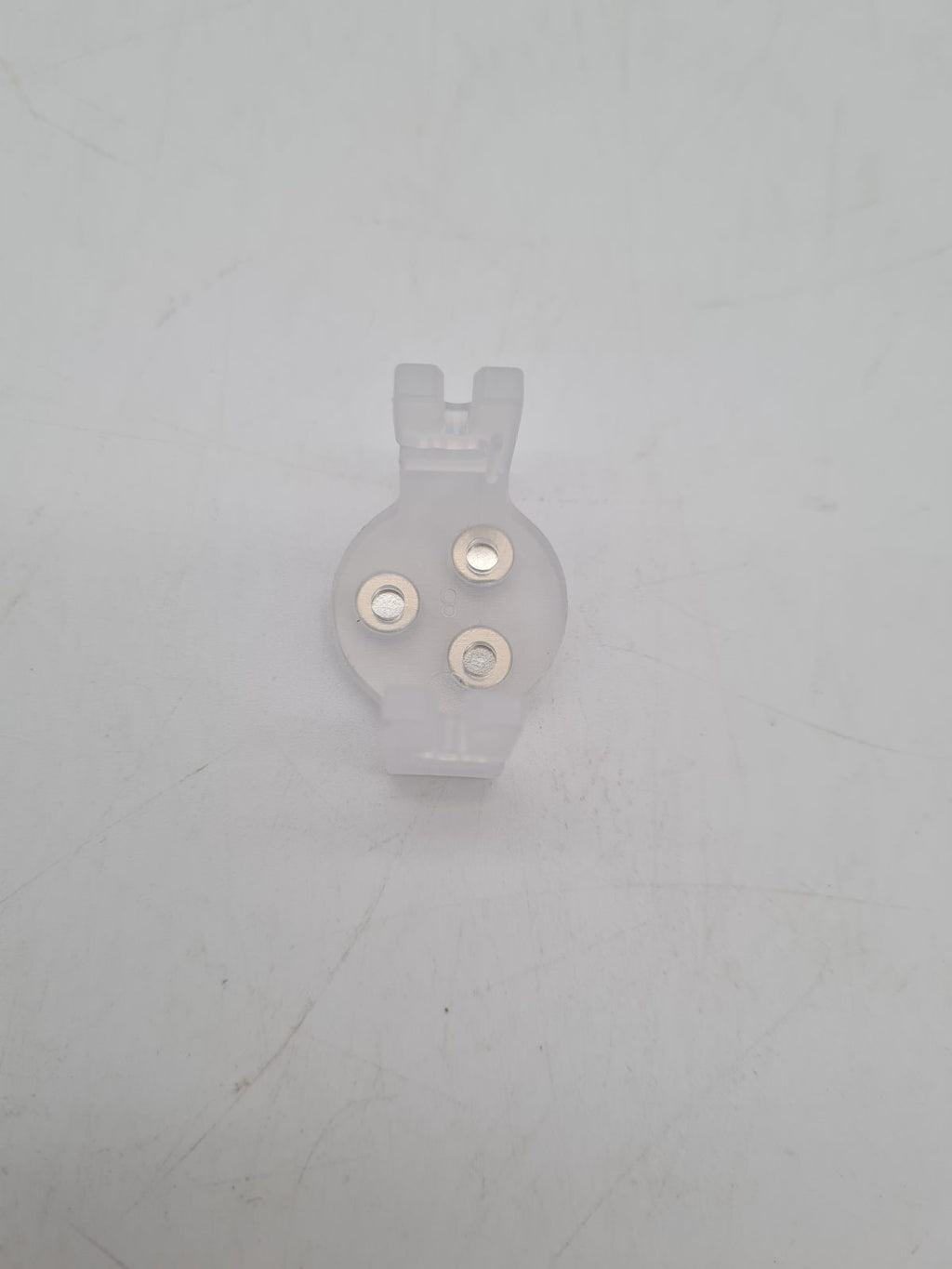 Magnetic Light Socket Clips 50pcs — photograph 2