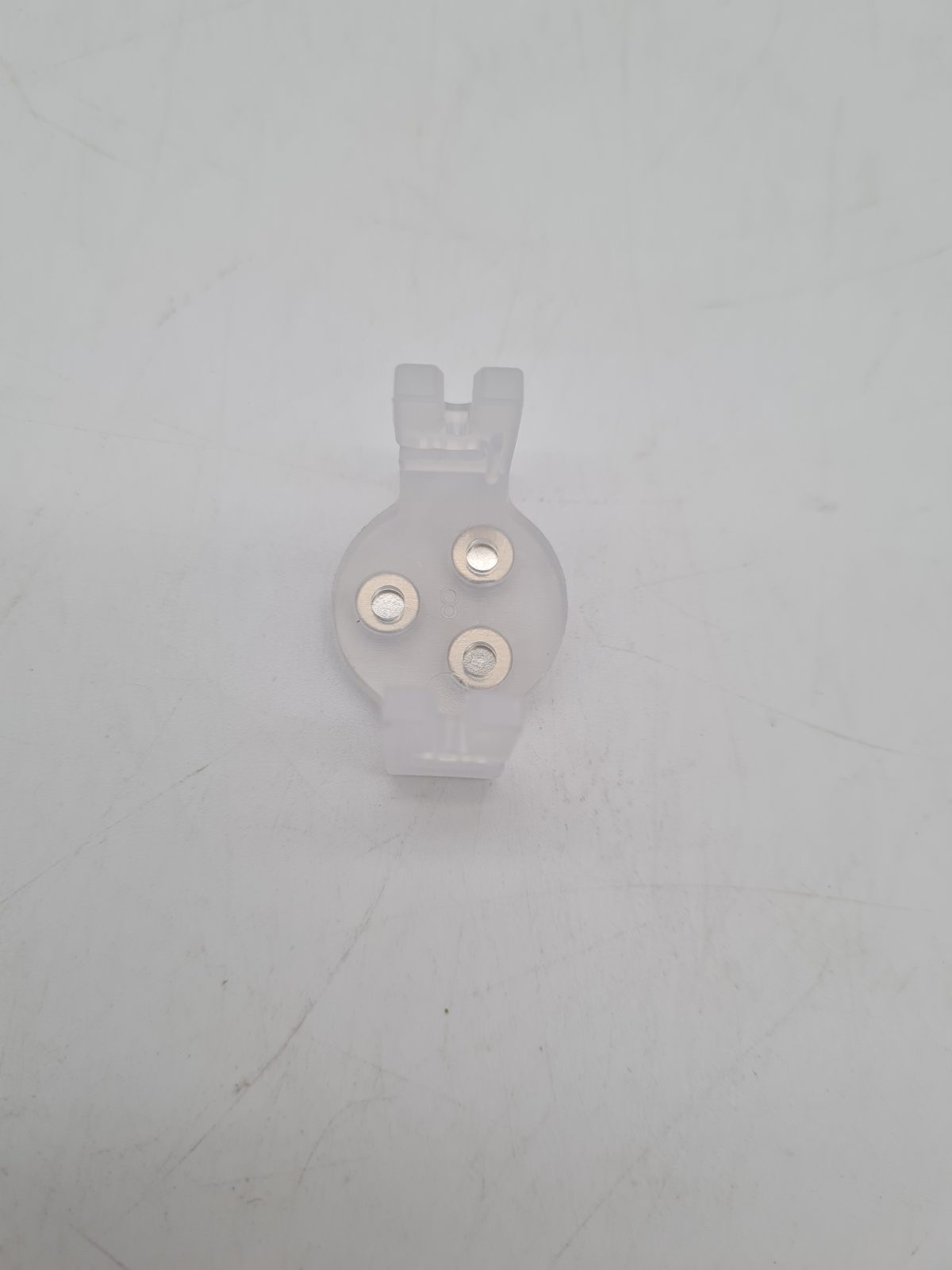 Magnetic Light Socket Clips 50pcs — photograph 2