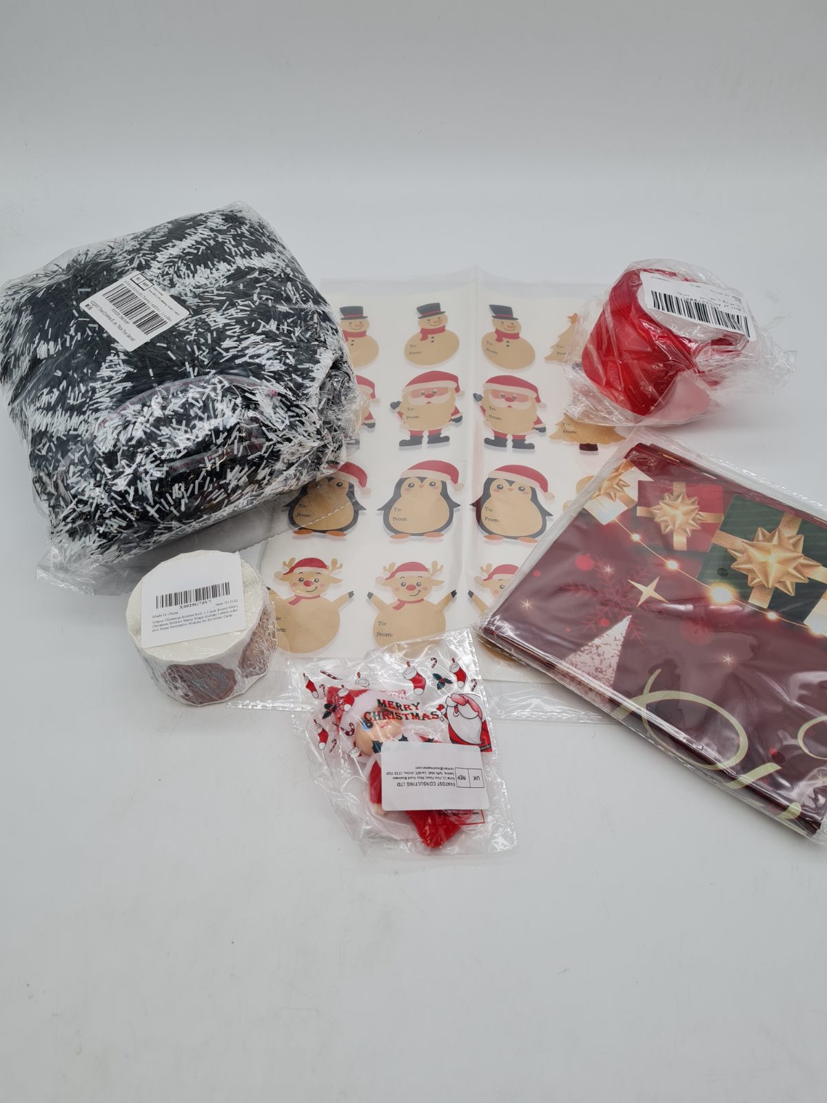 Christmas bundle — photograph 1