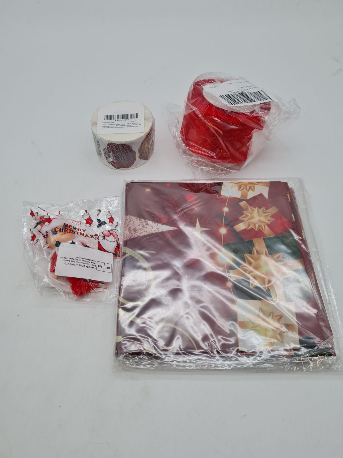 Christmas bundle — photograph 2