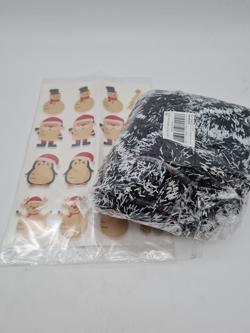 Christmas bundle â€” photograph 3