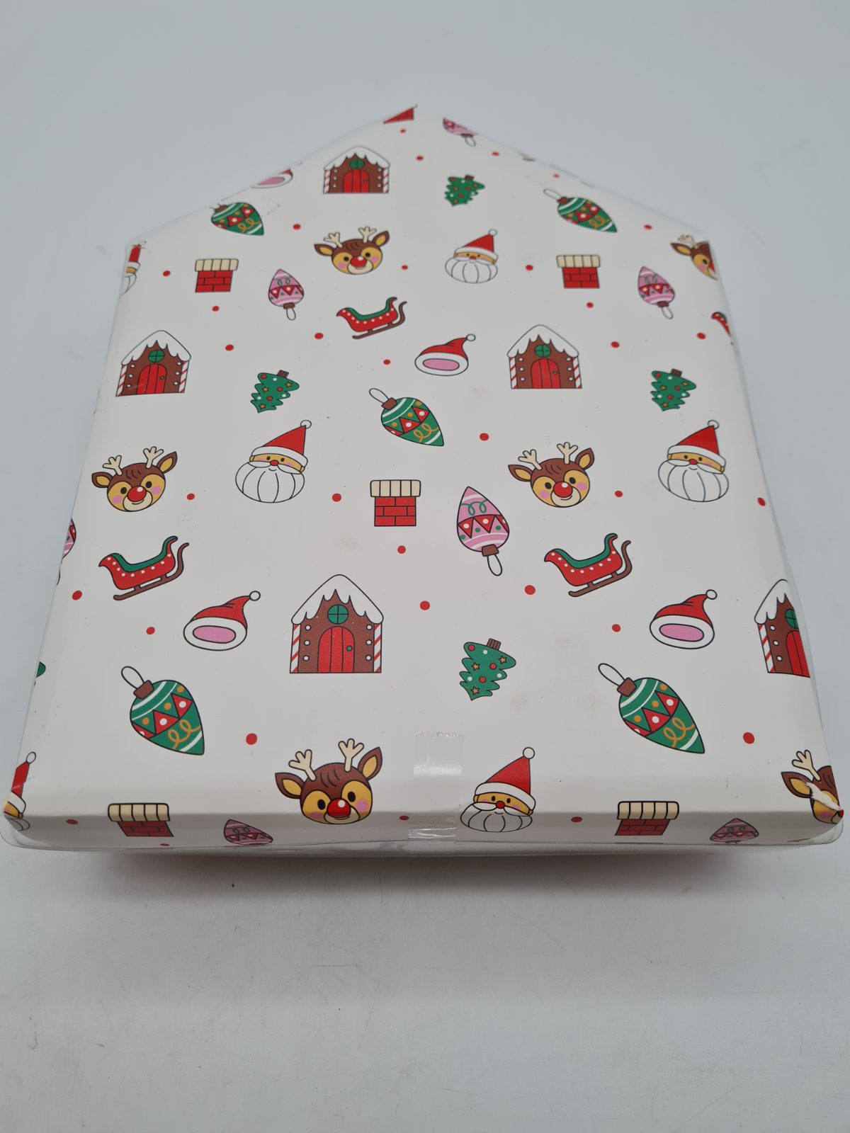 Mixed Christmas Tree Decoration Set — photograph 2