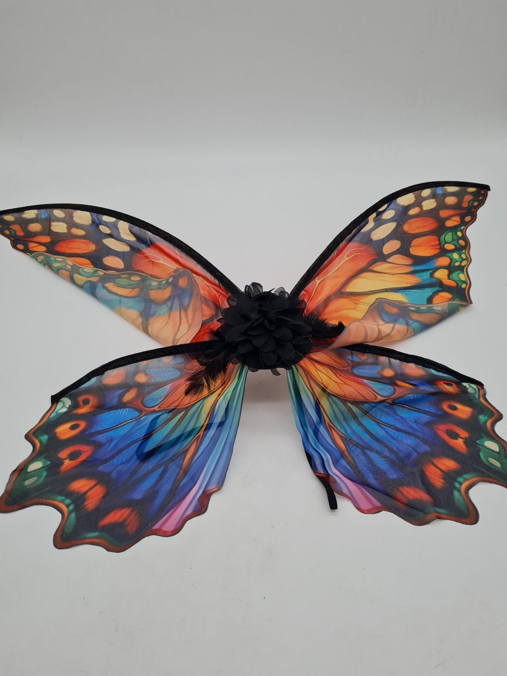 Butterfly Fairy Costume Accessory Set â€” photograph 1
