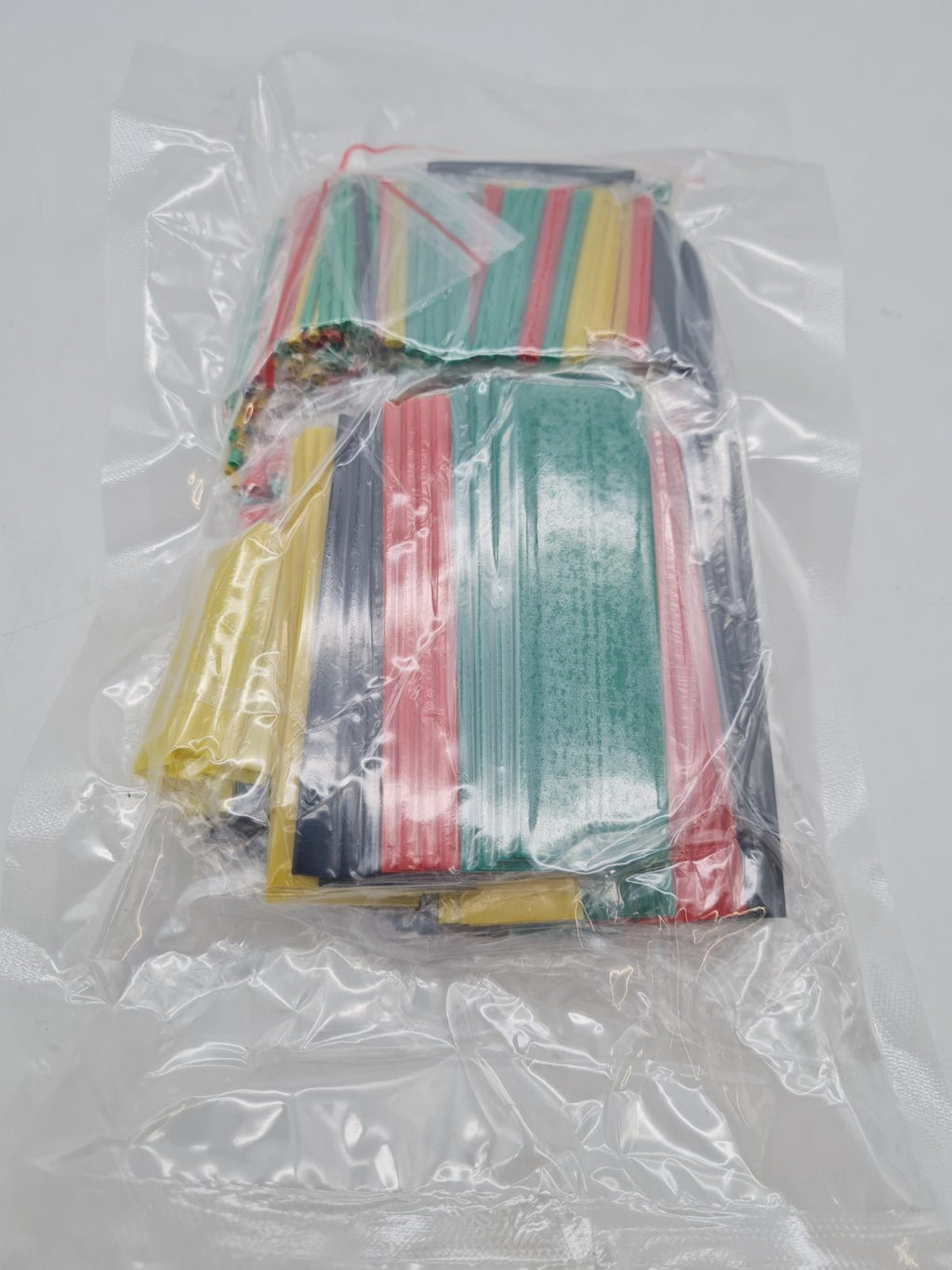 Heat-Shrink Tubing Assortment, 328 Pieces â€” photograph 2