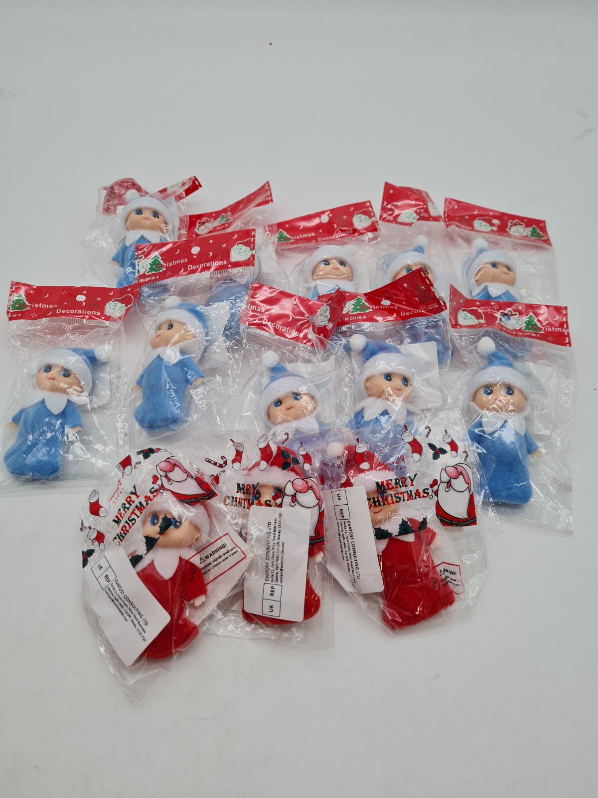 Mini doll bundle â€” photograph 1