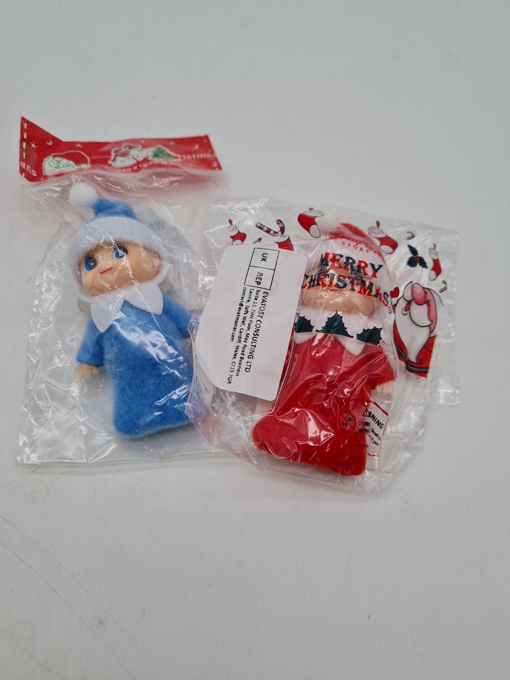 Mini doll bundle â€” photograph 2