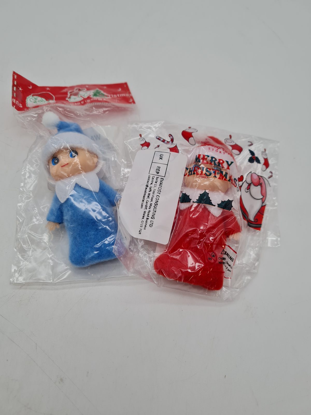 Mini doll bundle â€” photograph 2