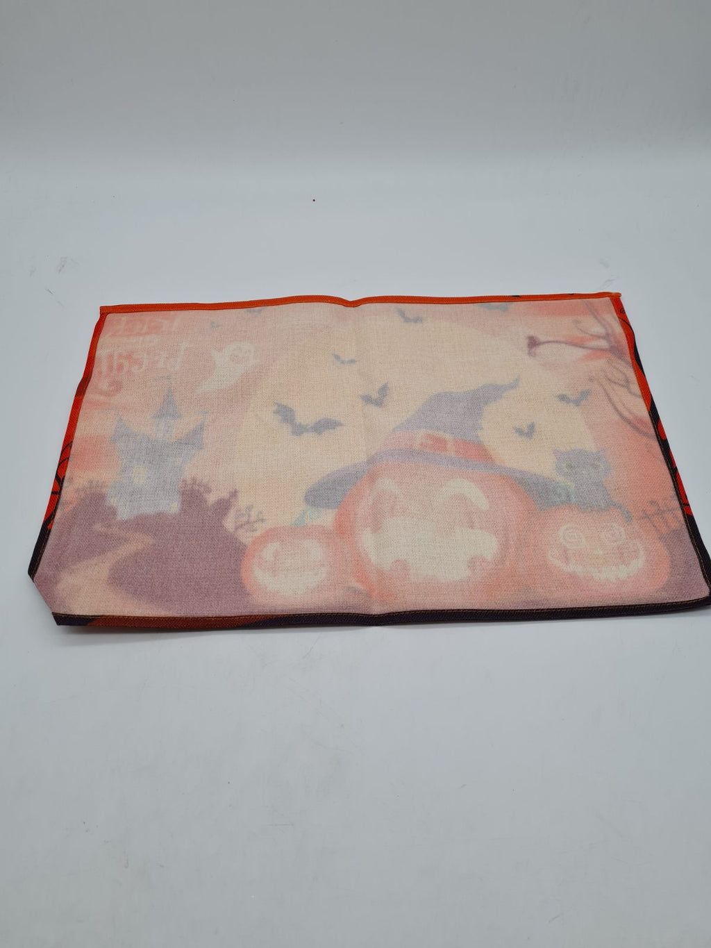 Halloween Placemats 4pcs — photograph 2