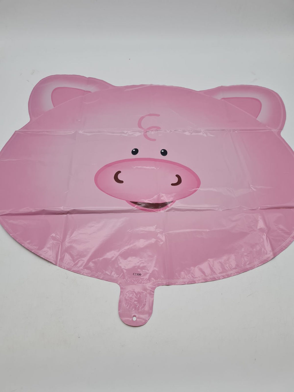 Assorted Animal-Shaped Foil Balloon Set â€” photograph 4