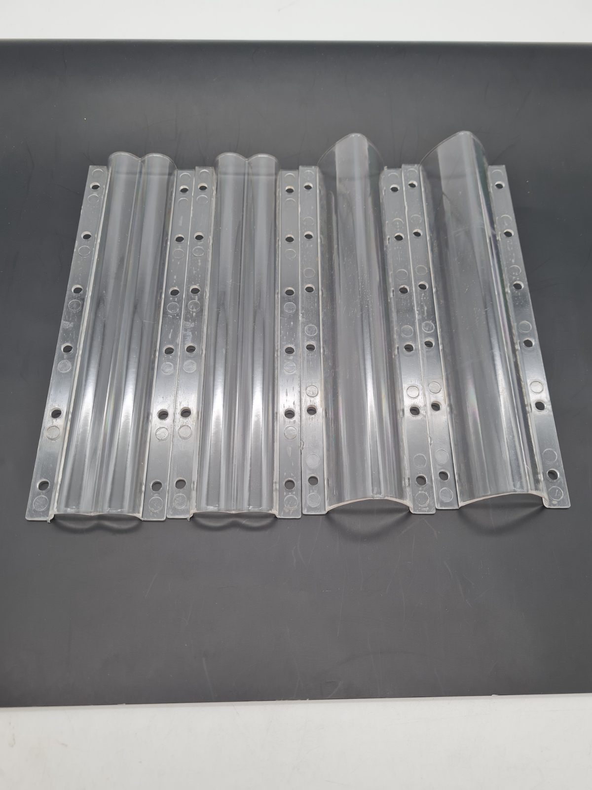 Cucumber Shaping Mould Set â€” photograph 1