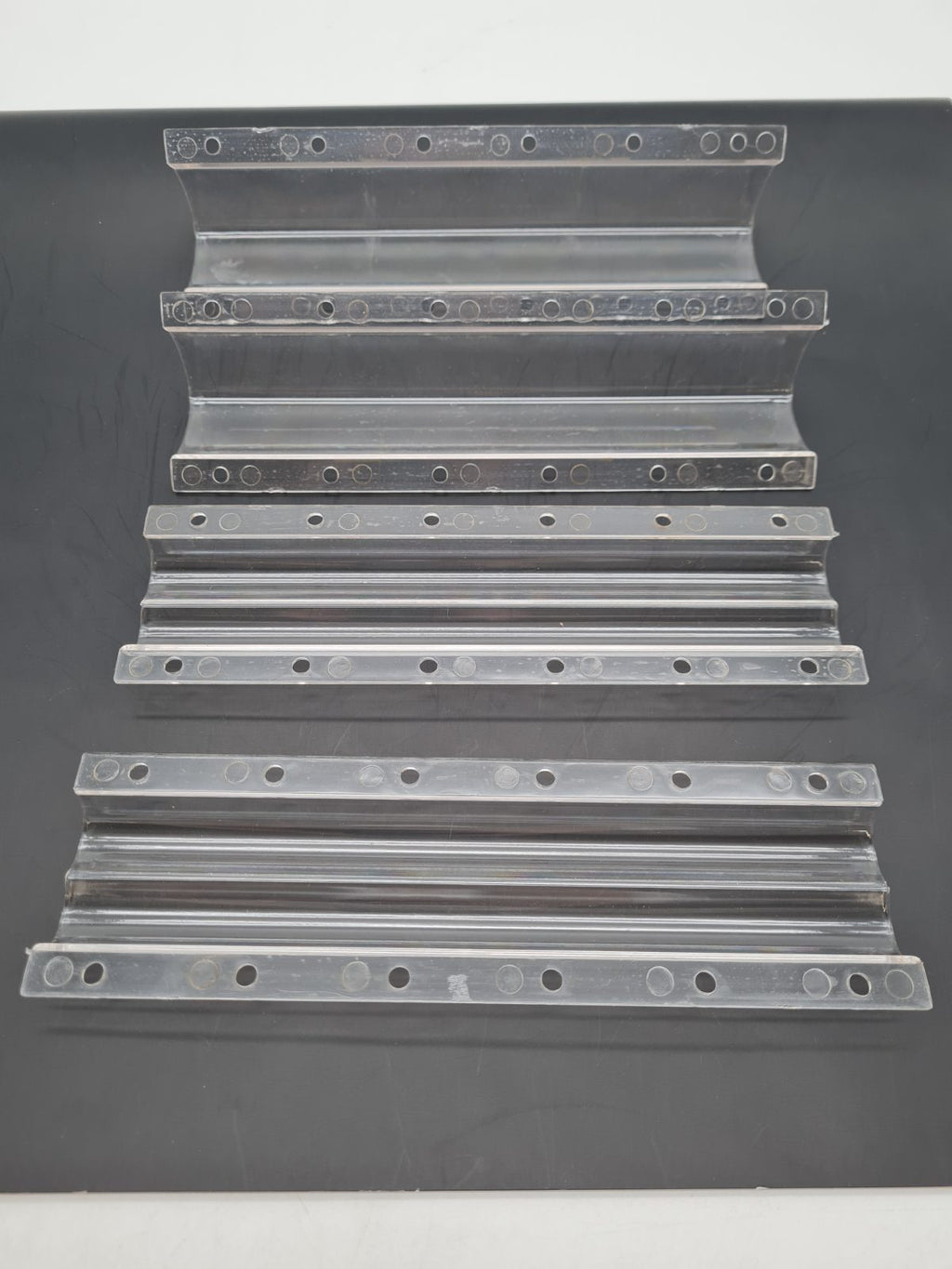 Cucumber Shaping Mould Set â€” photograph 2