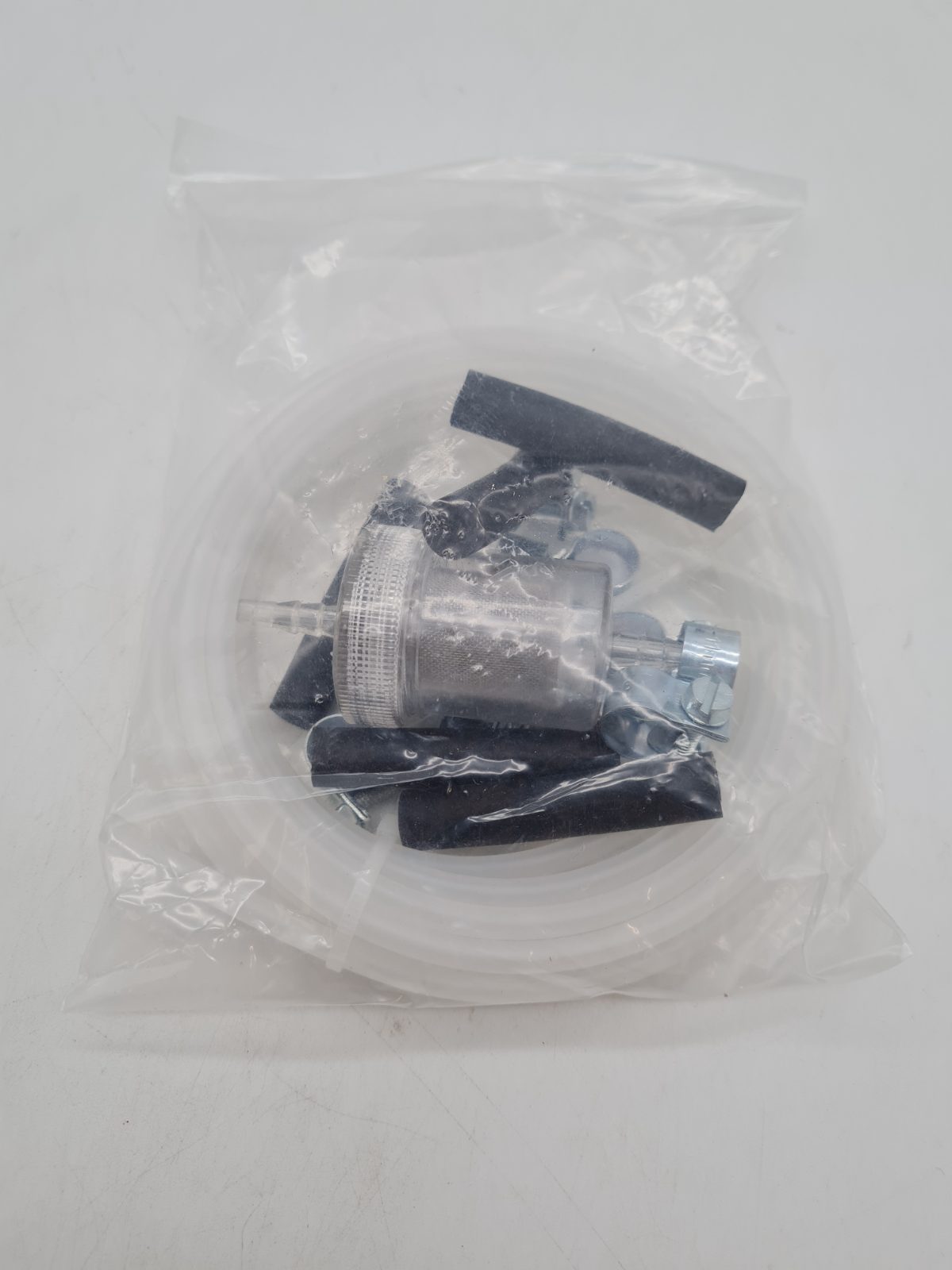 Car parking heater fuel line kit 3396544 â€” photograph 2