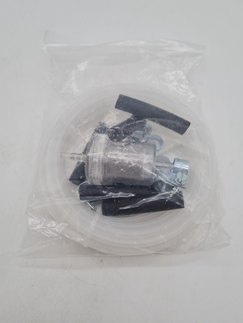 Car parking heater fuel line kit 3396544 â€” photograph 2