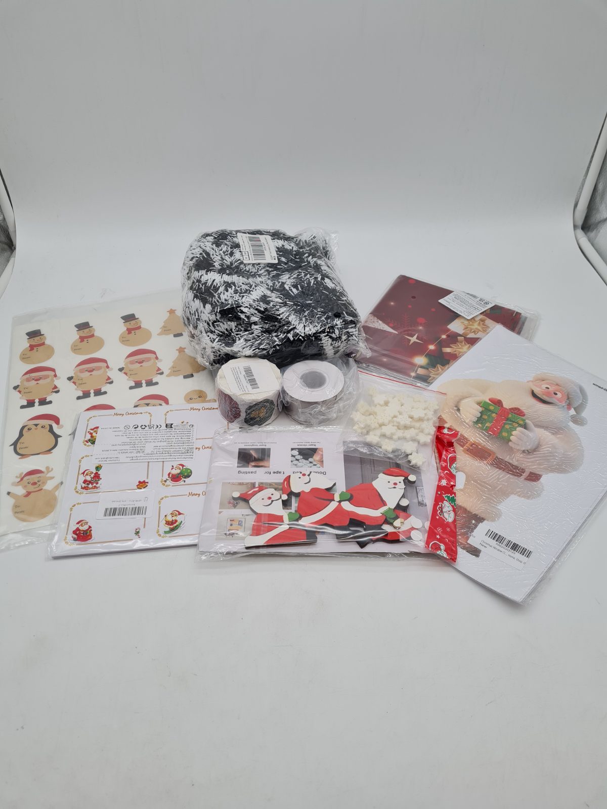 Mixed Christmas bundle â€” photograph 1