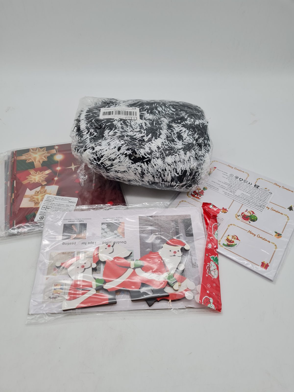 Mixed Christmas bundle — photograph 3