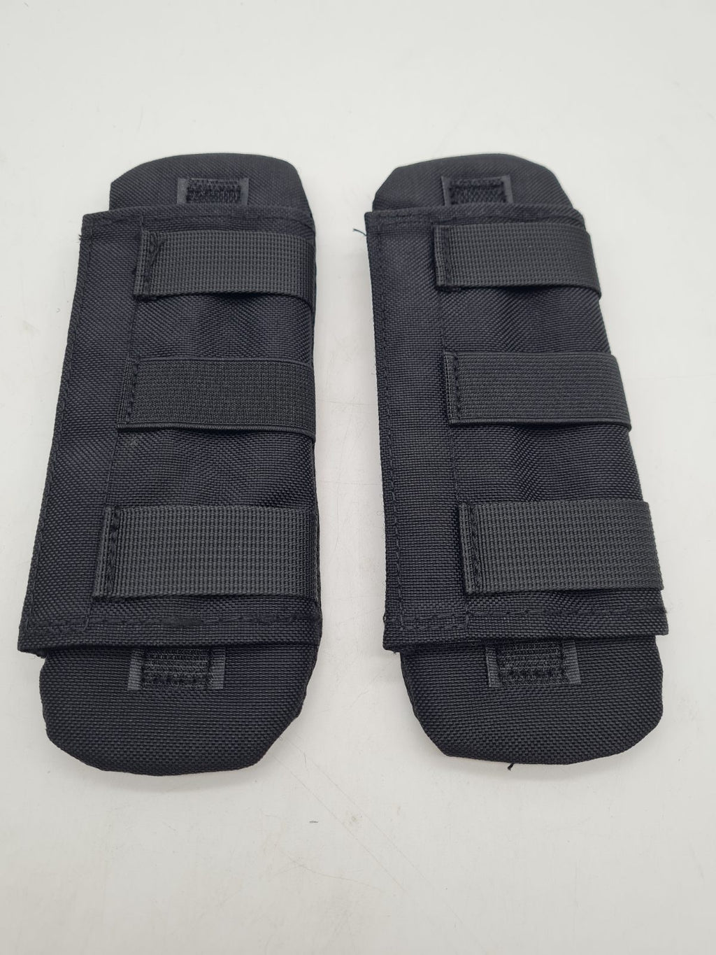 Pair of shoulder strap pads — photograph 1