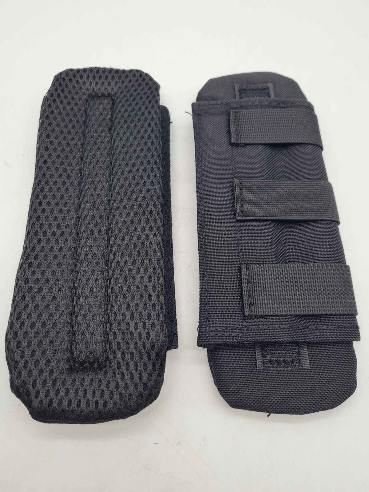 Pair of shoulder strap pads — photograph 2