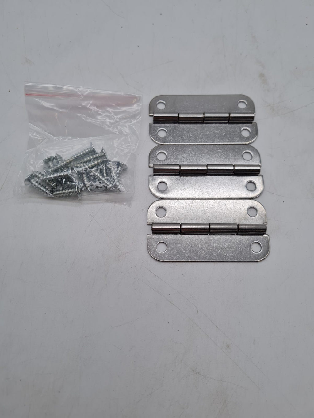 3-Piece Cooler and Ice Chest Hinge Set — photograph 1