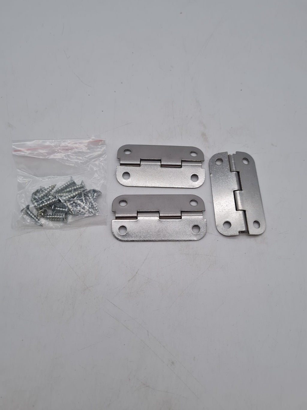 3-Piece Cooler and Ice Chest Hinge Set — photograph 2