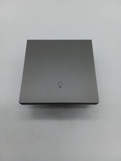 1 Gang Wi-Fi Smart Light Switch SM-SW103-1K â€” photograph 1