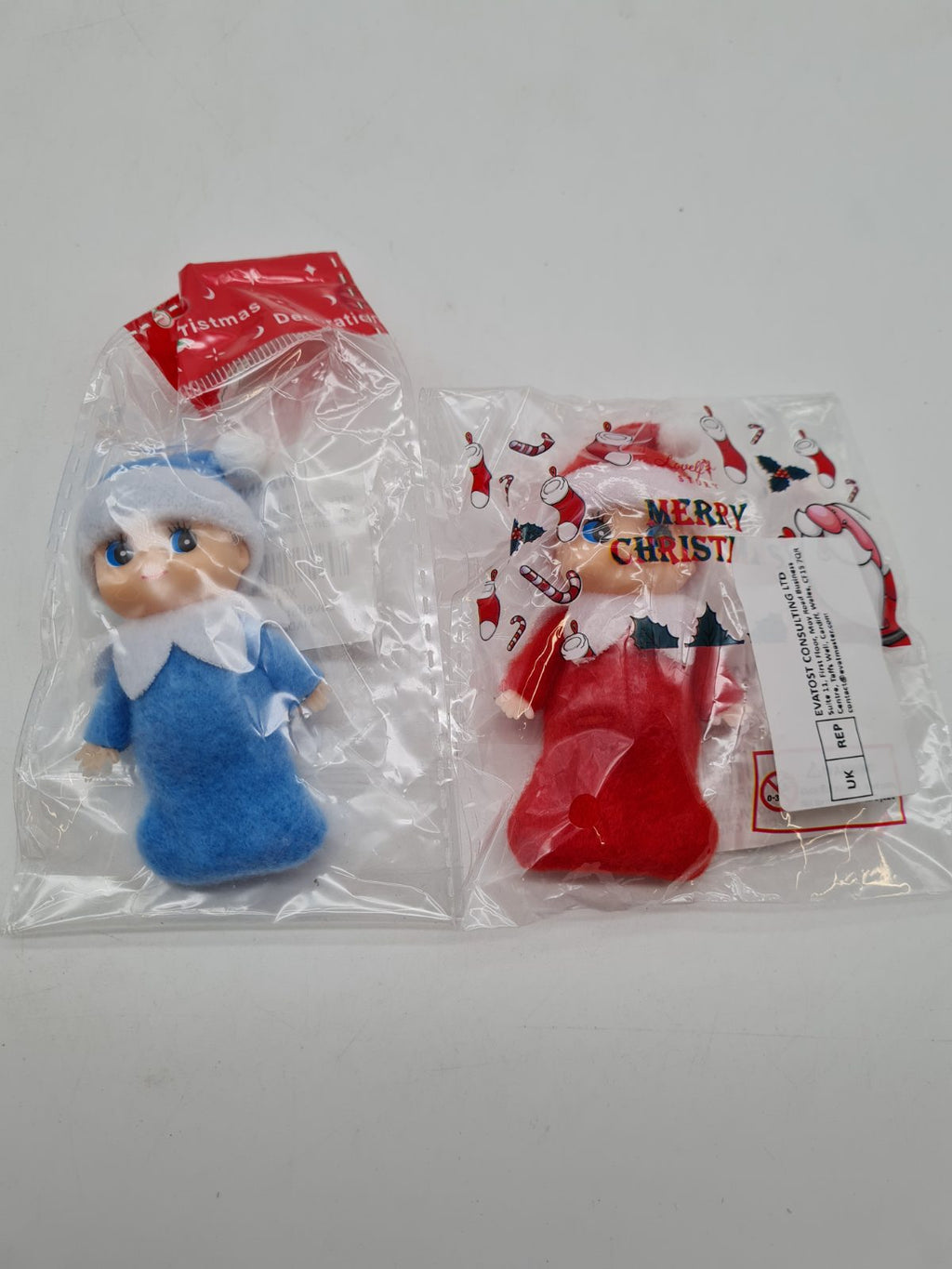 Baby elf bundle — photograph 2