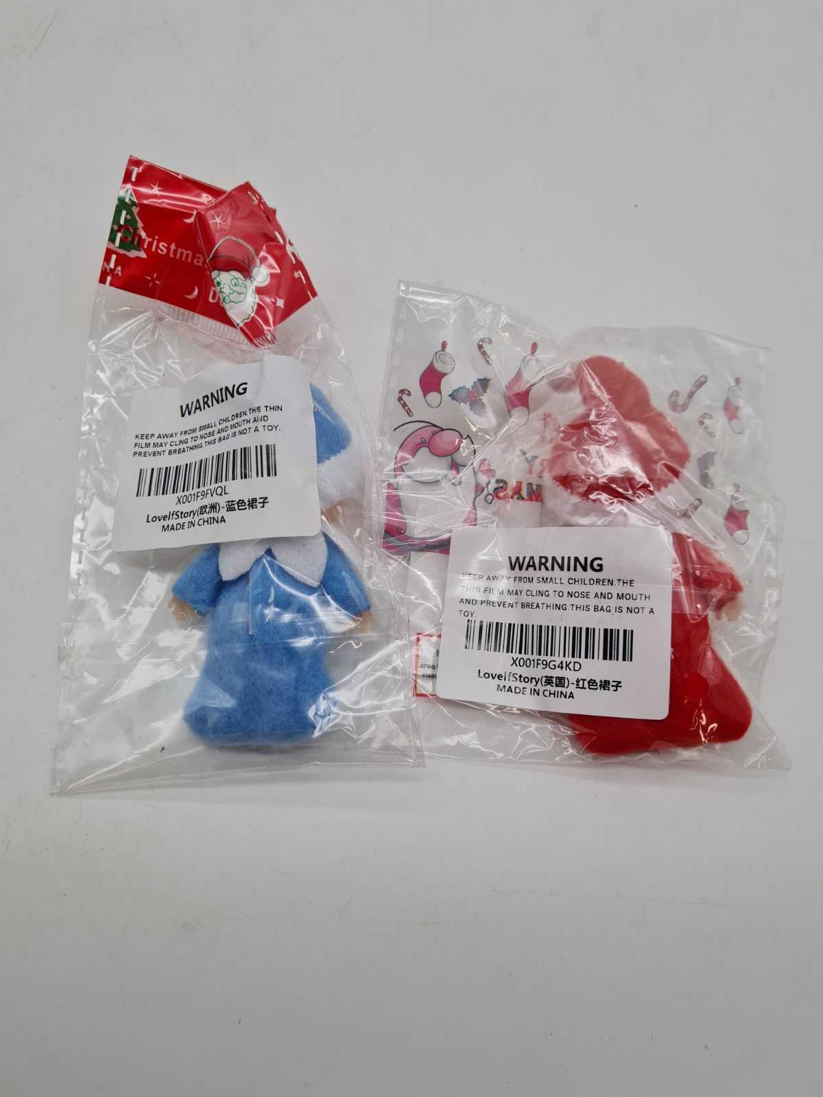 Baby elf bundle — photograph 3