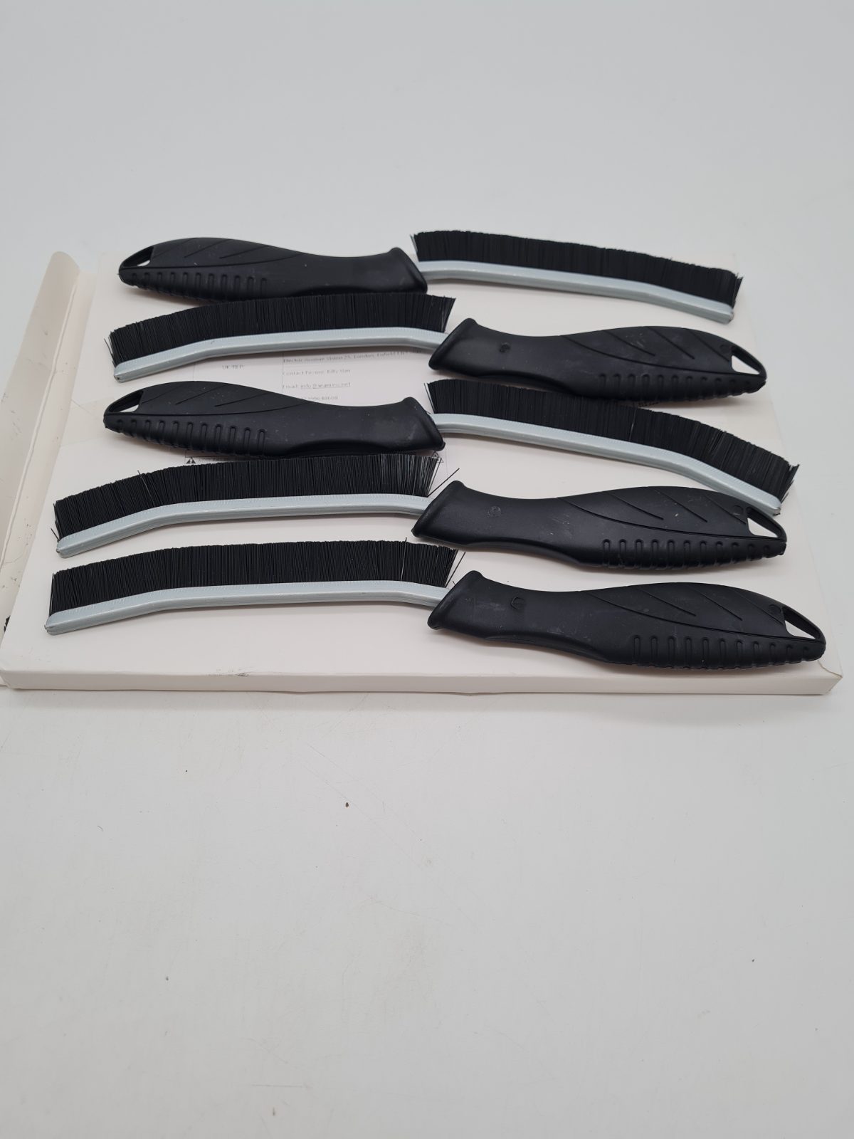 Mixed variety bundle of 10 items â€” photograph 4