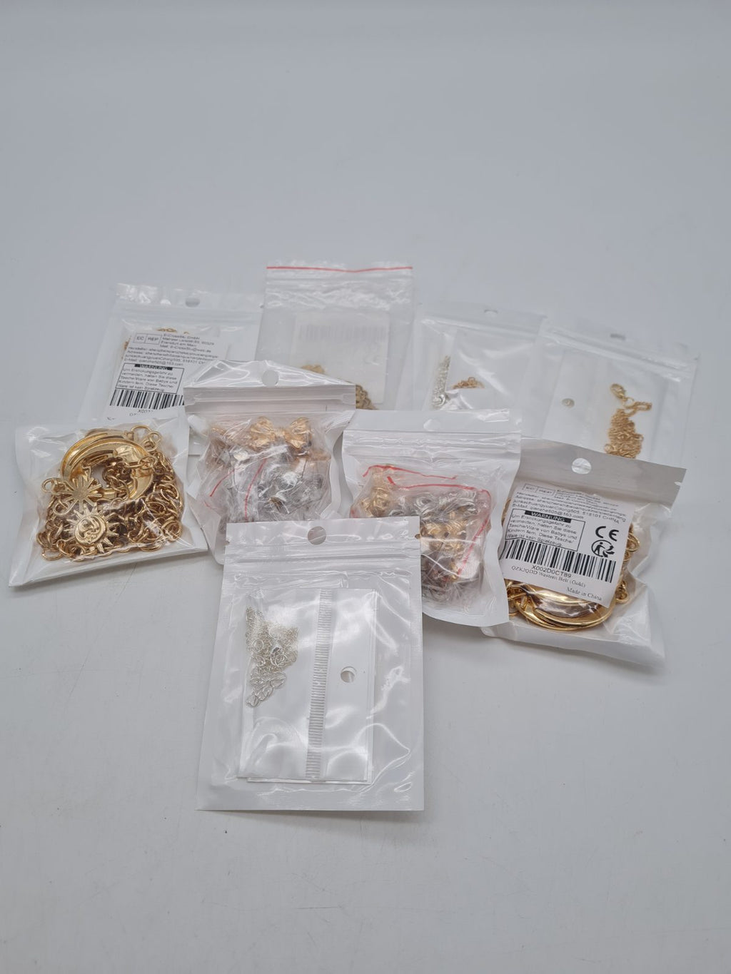Jewellery bundle mixed â€” photograph 1