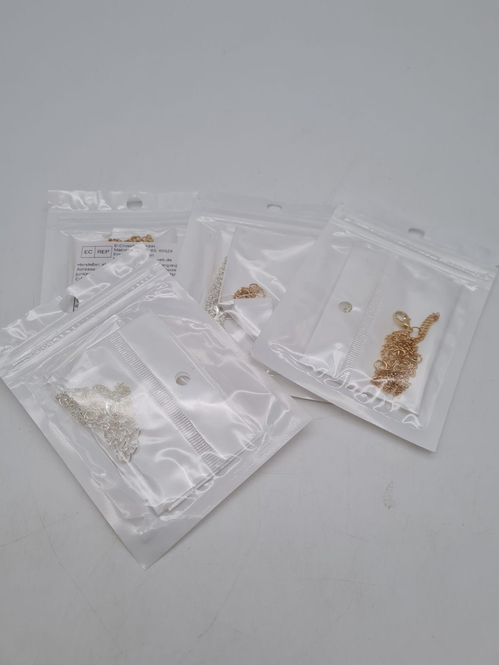 Jewellery bundle mixed â€” photograph 2