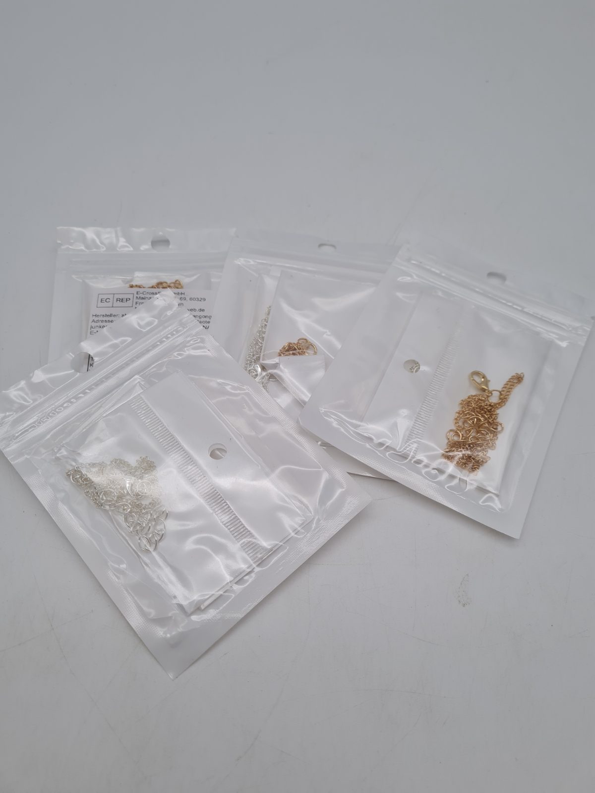 Jewellery bundle mixed â€” photograph 2