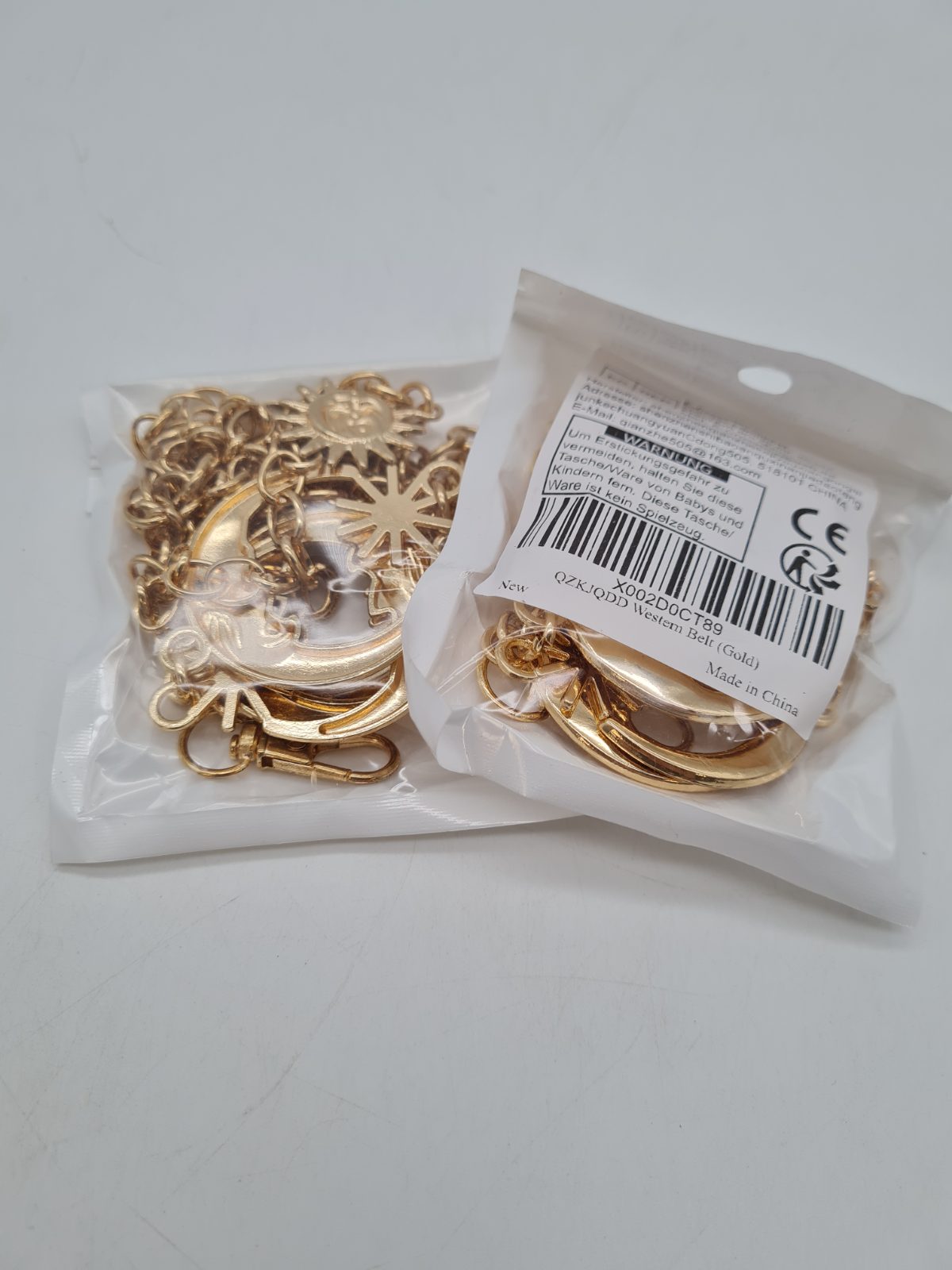 Jewellery bundle mixed â€” photograph 3
