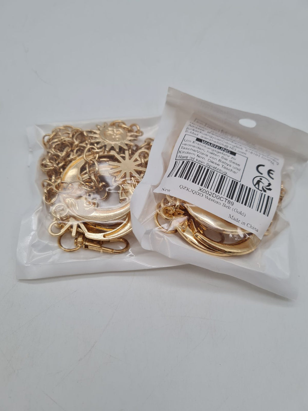 Jewellery bundle mixed â€” photograph 3